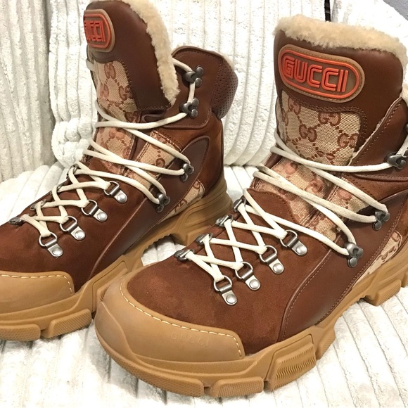 Gucci shoes - Picture 11 of 12